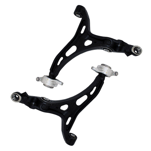 Front Lower Control Arm Kit LH & RH Suitable For Jeep Grand Cherokee WK2 2010-2016