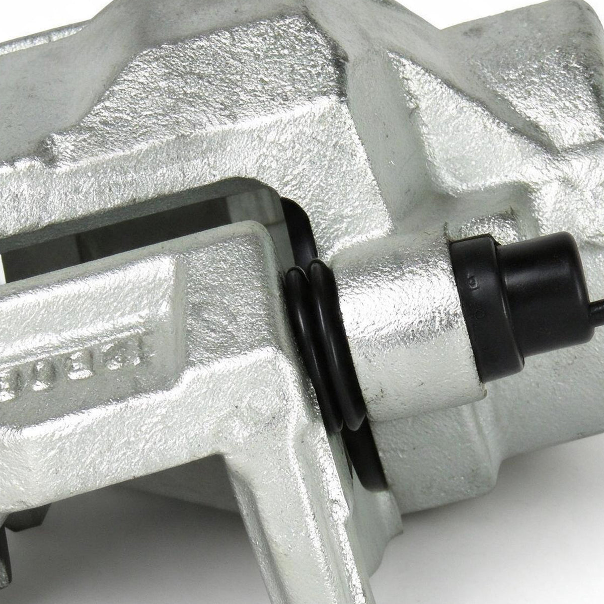 Front Left Disc Brake Caliper Suitable for Mazda 6 GG 2002-2008 2.3L 122kW - XQ1