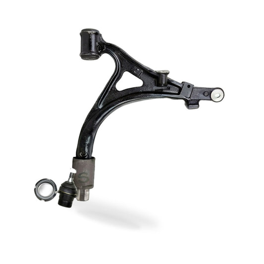 Front Lower Left Right Control Arms with Ball Joints Suitable for Mercedes ML