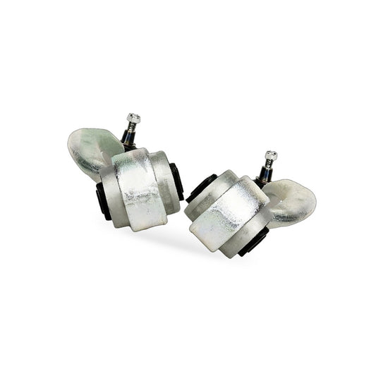 4PCS Front Lower Control Arms Ball Joints Suitable for BMW X5 E70