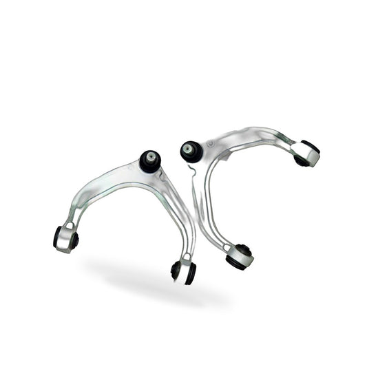Front Upper LH RH Control Arms with Ball Joints Suitable for BMW X5 E70 X6 E71