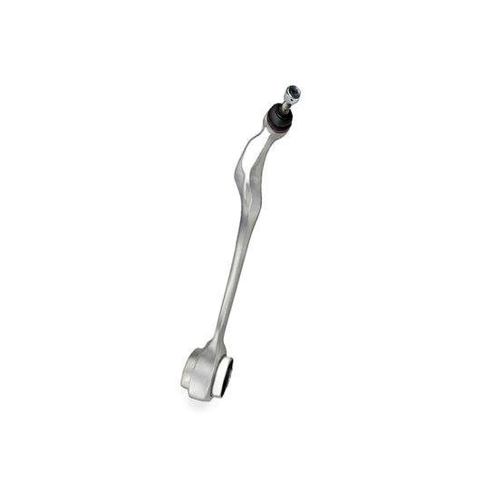 Front Lower Left Right Curved Control Arms with Ball Joints Suitable for BMW 5