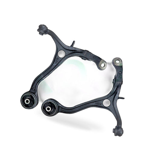 Front Lower Left Right Control Arms with Ball Joints Suitable for Honda Accord