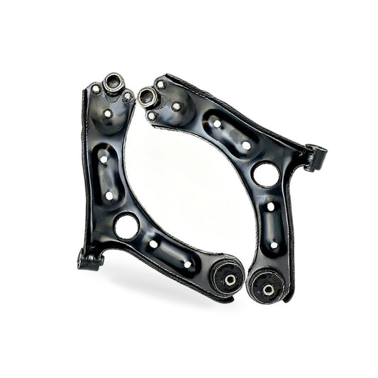 Front Lower Control Arms with Ball Joints Suitable for Hyundai Sonata LF 2.0L