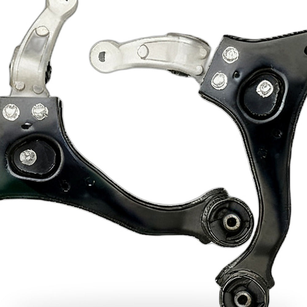 Front Lower Left Right Control Arms Suitable for Hyundai Grandeur TG Sonata NF