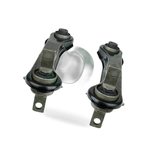 Rear Upper Control Arms With Bush Suitable for Mitsubishi Lancer CC CE 1989-02