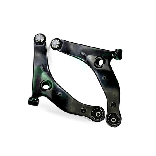 Front Lower Left Right Control Arms Suitable for Mitsubishi Grandis BA 2003-2011