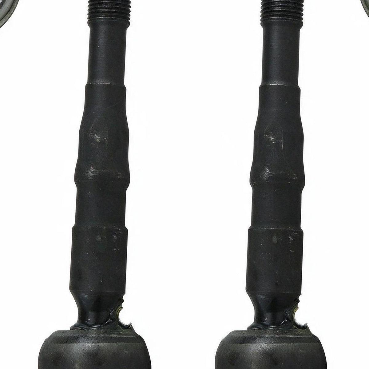 Inner Outer Tie Rod End Set 4 Pieces Suitable for Nissan Pathfinder R51 Navara - XQ1