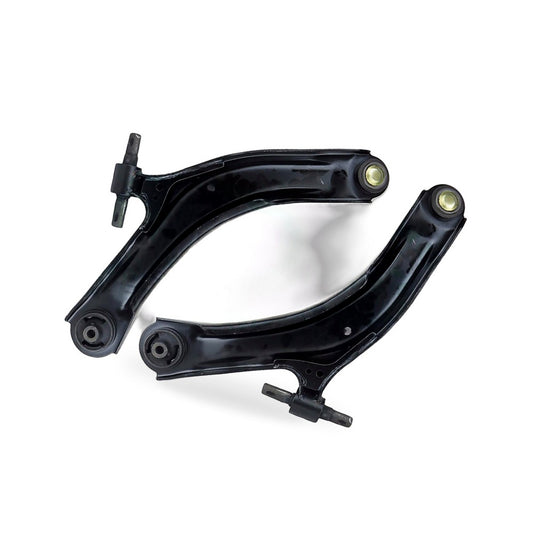 Front Lower Left Right Control Arm with Ball Joint Suitable for Renault Koleos
