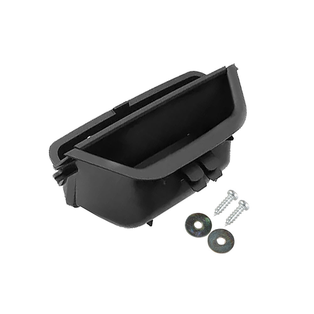 Front Right Interior Door Pull Handle Trim Suitable For BMW F25 X3 / F26 X4 2011¡§C2017