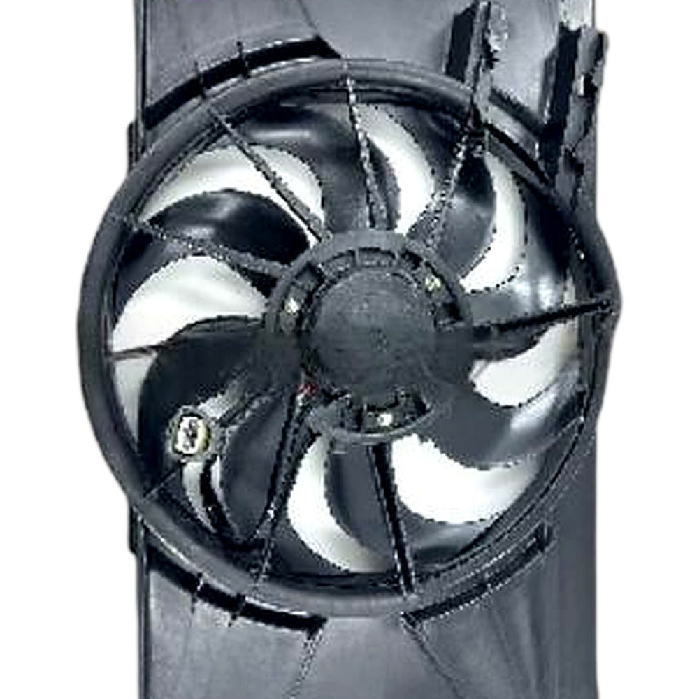 Cooling Fan Assembly Suitable for Ford Focus 2005-2011 1.8L 1796cc BV61-8C607KC - XQ1