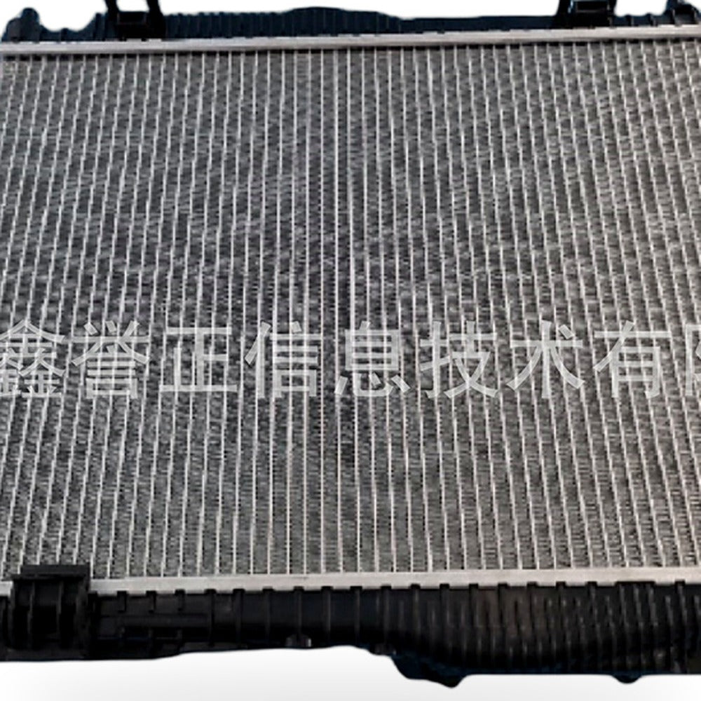 Radiator Assembly AT Suitable for Ford EcoSport 2017-2022 1.0L GN11-8005CC - XQ1