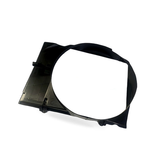 Radiator Fan Shroud Suitable for Toyota Land Cruiser LC100 Lexus LX470 1998-2007