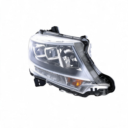 Head Lamp Drivers Side Suitable for Honda Odyssey VTi-L RC 2017-2021 33100T6AQ31