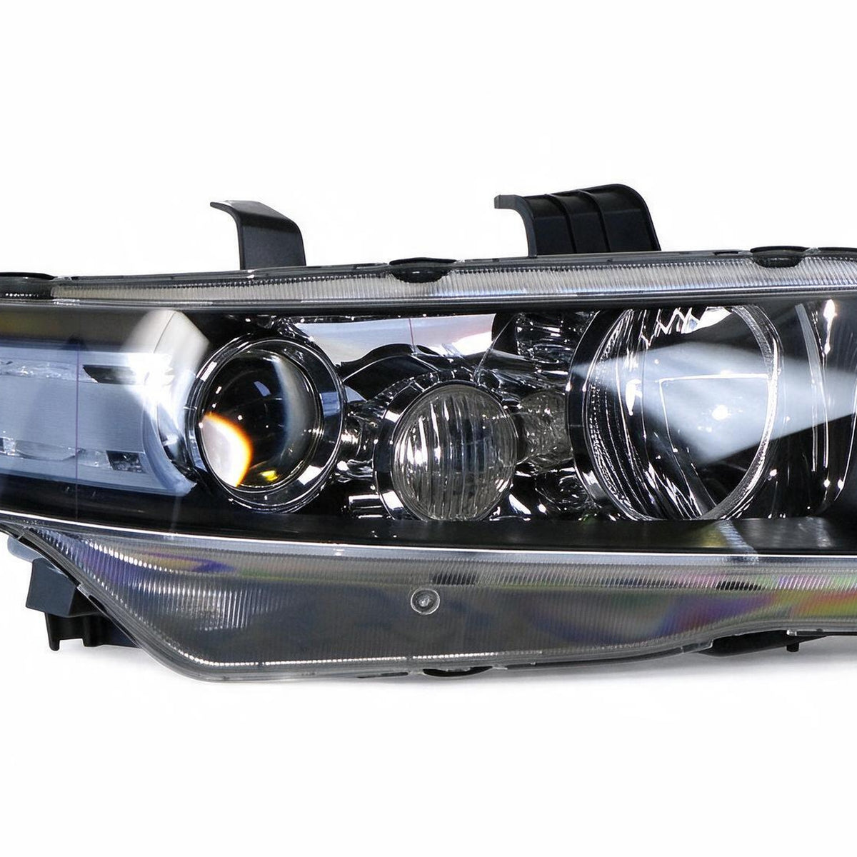 Bi-Xenon Electric Adjust Head Lamp Suitable for Honda Accord Euro CL 2005-2008 - XQ1
