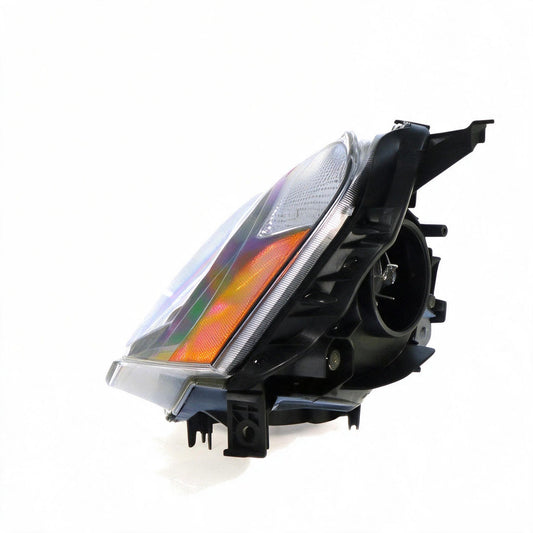 Head Lamp Drivers Side Suitable for Honda Integra DC 2001-2004 33101S6M003