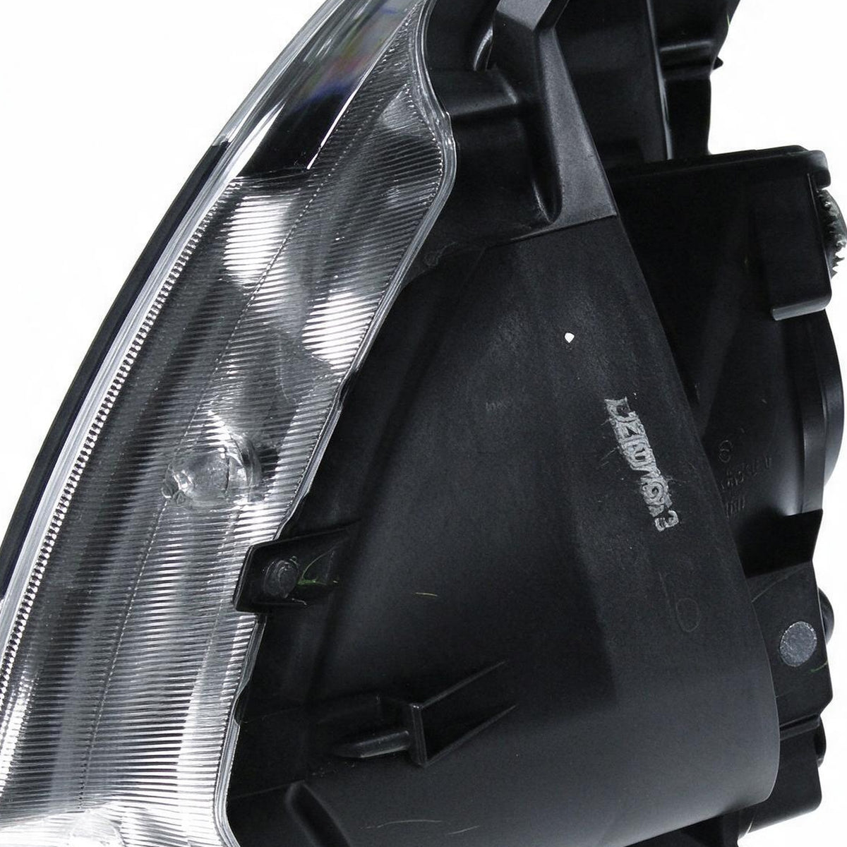 Head Lamp Drivers Side Suitable for Mazda BT-50 UN 2006-2008 MZHL035RA - XQ1