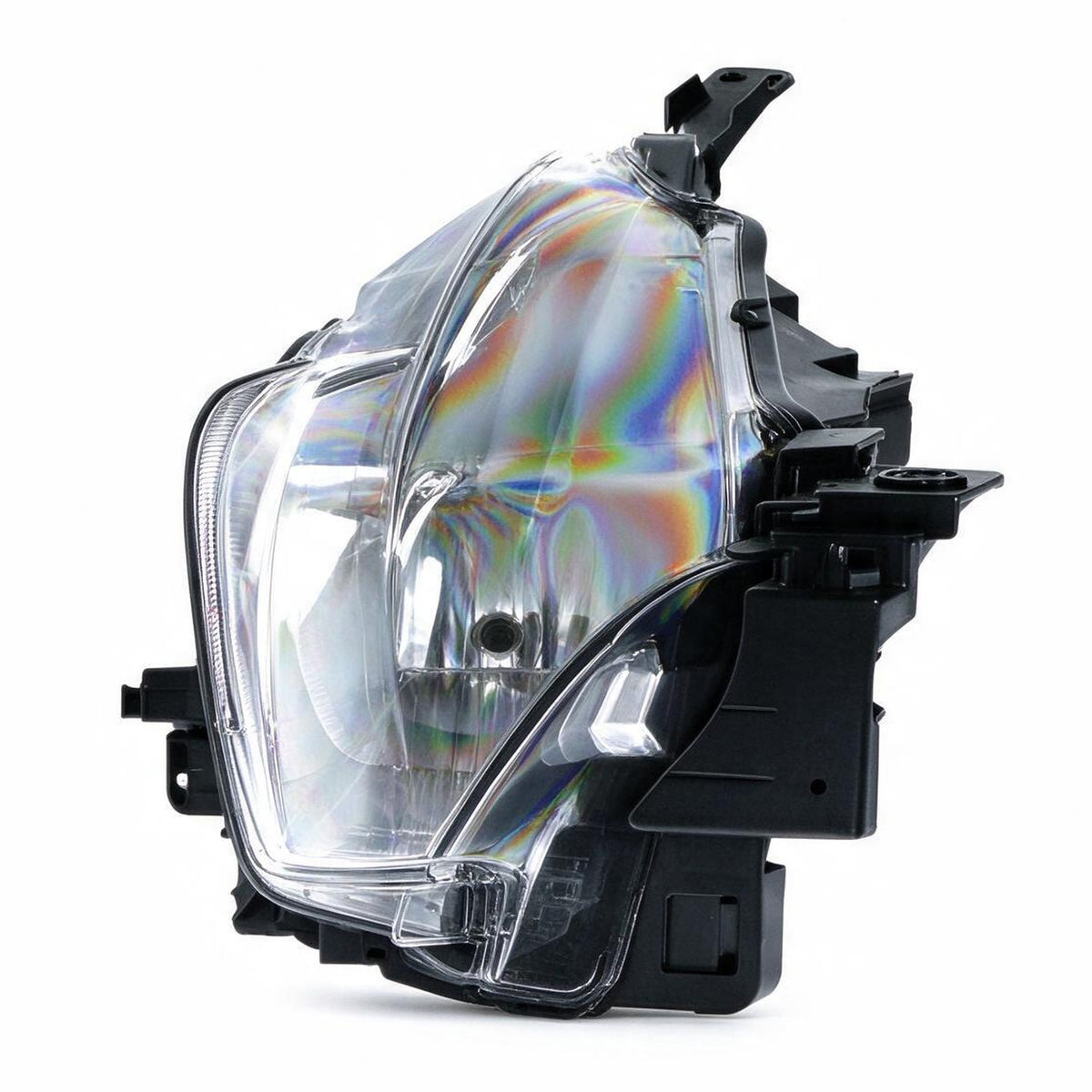 Head Lamp Drivers Side Suitable for Mazda 2 2007-2014 6T510K0B - XQ1