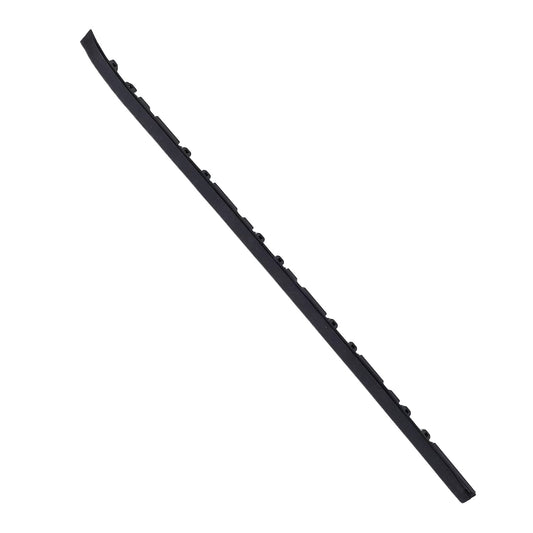 Outside Windshield Moulding Front Left Hand Suitable For Toyota Prado KDJ / GRJ / GDJ 150 Series