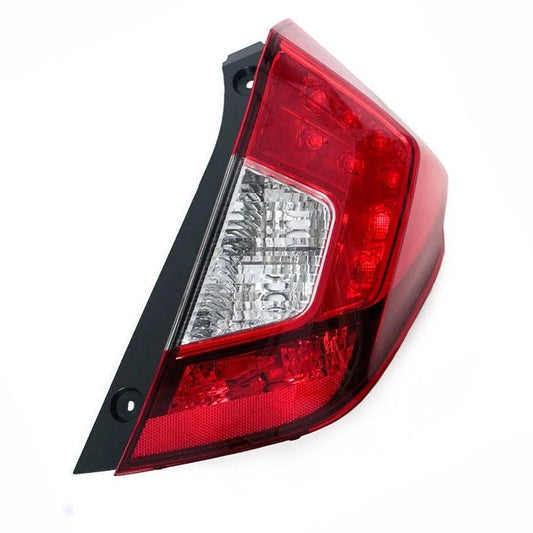 Right Rear Tail Light Suitable for Honda Fit Jazz GK5 RS 2014-2016 Model