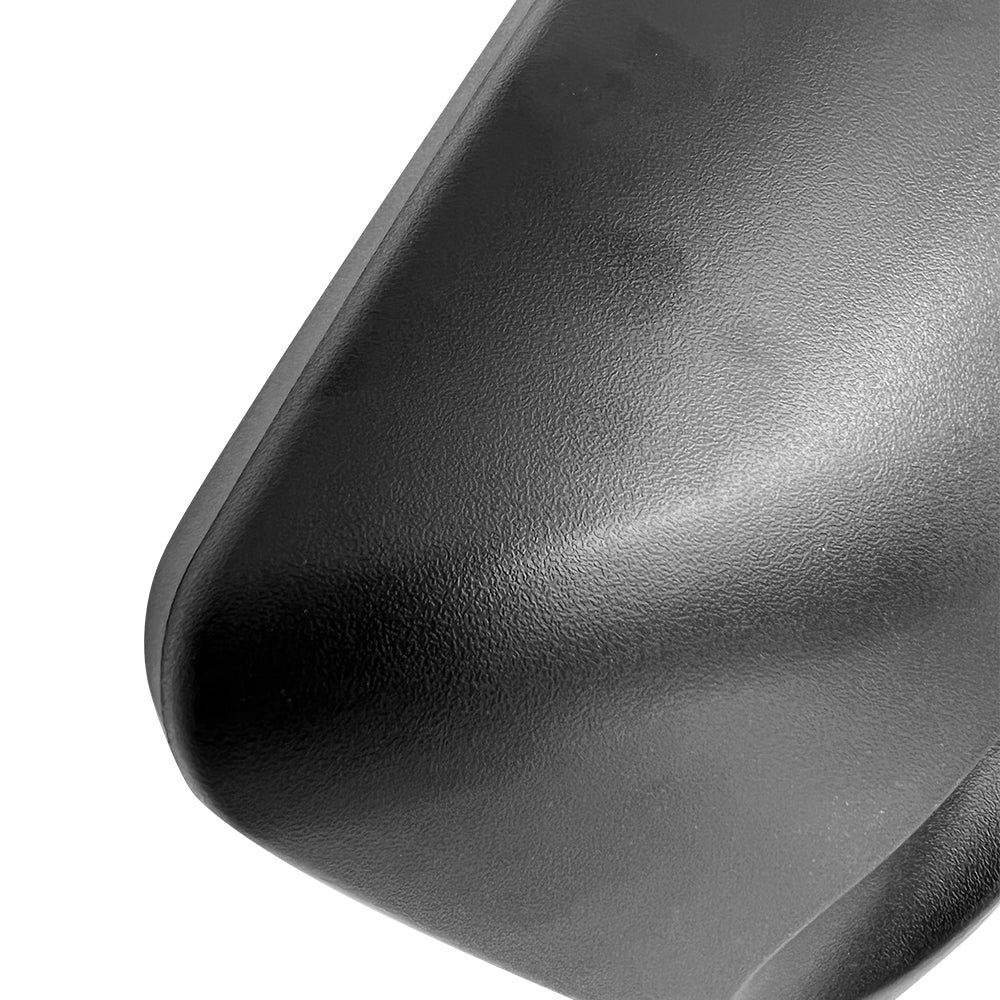 Truck Mirror Left Hand 340mm x 165mm Suitable For Mitsubishi Canter Fuso FE7 FE8 2005¡§C2011