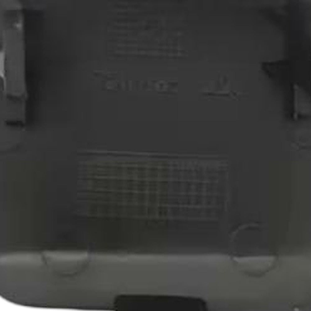 Front Bumper Tow Hook Cover Suitable for Mercedes-Benz S-Class W220 1998-2005 - XQ1