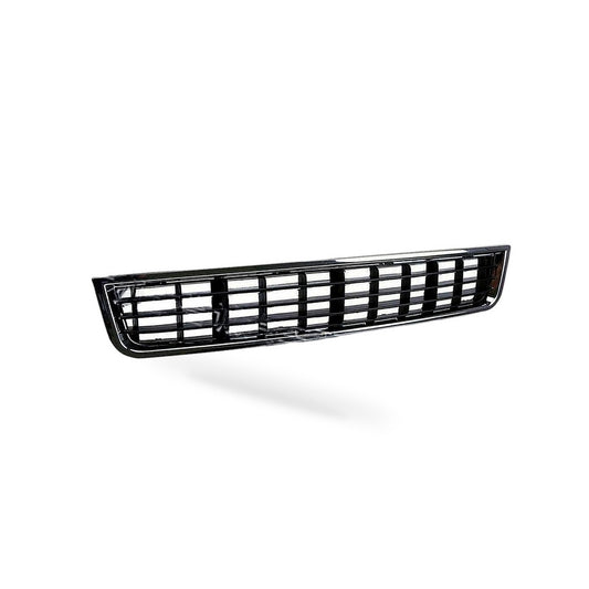 Audi A4 B6 Lower Center Grille 01-05 Front Bumper Middle Lower Grille Auto Parts