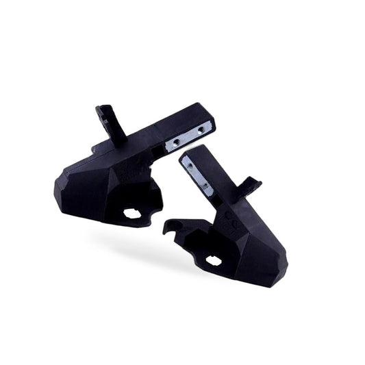 Front Bumper Bracket Suitable for Mercedes-Benz C300 2015-2021 2056203501