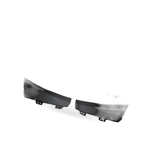 Front Bumper Side Trim Cover Right Side Suitable for Mercedes-Benz C-Class W205