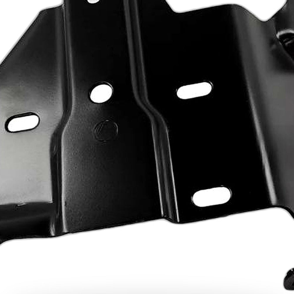 Front Bumper Bracket Suitable for Ford Ranger 2019-2022 Right KB3Z-17B985-A - XQ1