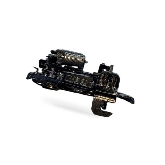 Hood Latch Suitable for Ford Escape 2013-2019 Focus 2012-2018 Kuga Escort