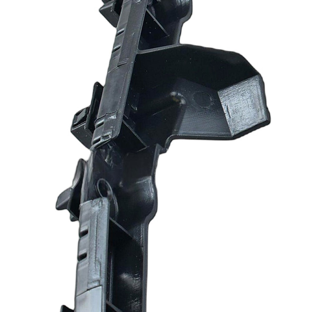 Front Bumper Bracket Left Suitable for Nissan Rogue Sport Qashqai 2017-2022 - XQ1