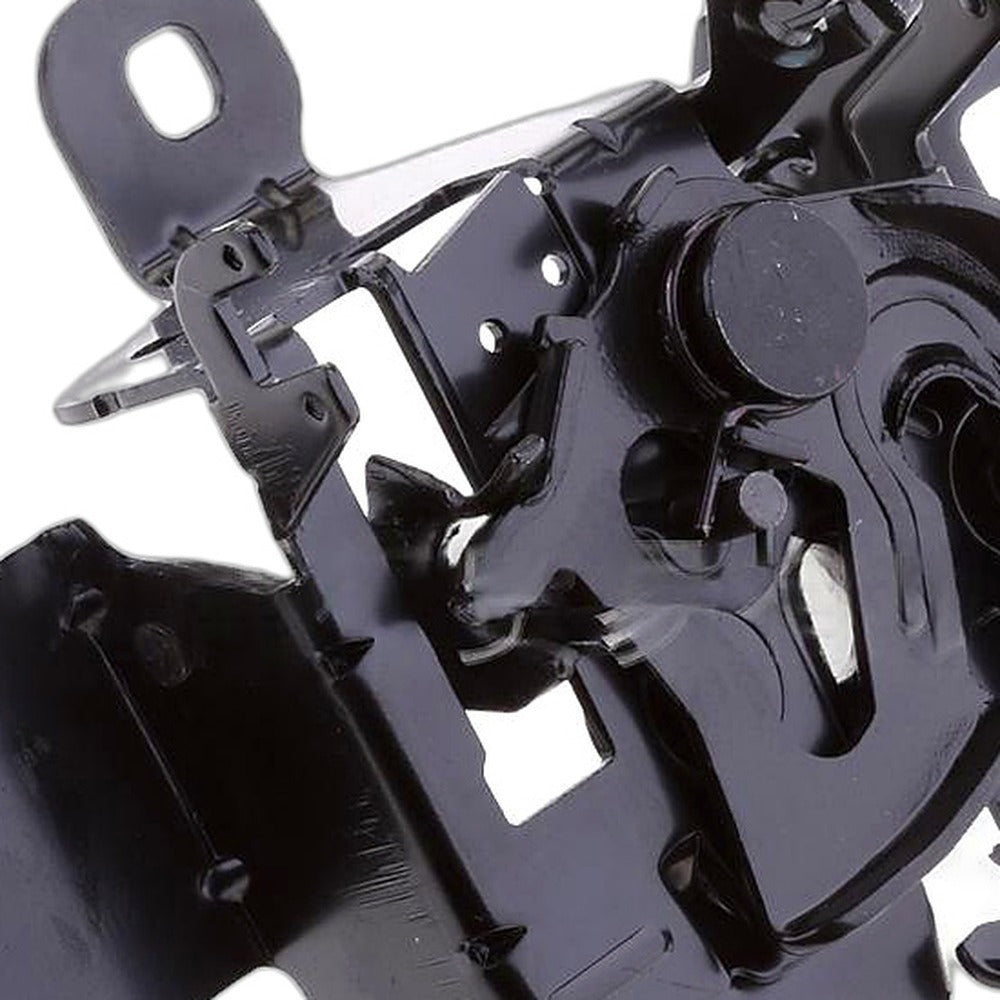 Hood Latch Lock Suitable for VW Bora Golf 4 Jetta New Beetle 98-06 1J0823509E - XQ1