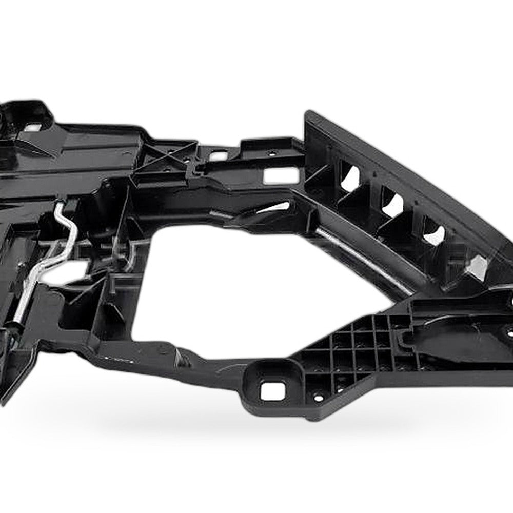 Front Bumper Bracket Suitable for Porsche Cayenne 2015-2017 Passenger Right - XQ1