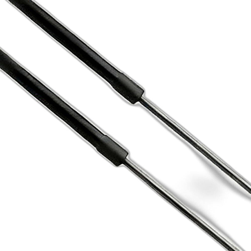 95851135905 Hydraulic Hood Strut Suitable for Porsche Cayenne 92A 2011-2018 - XQ1