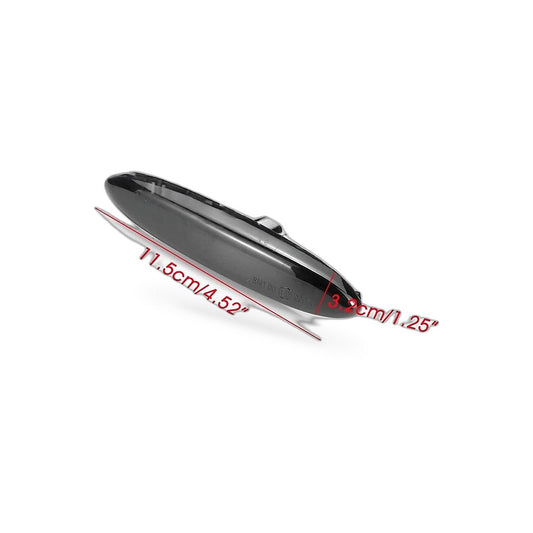 LED Fender Side Light Suitable for Toyota Highlander Lexus IS250 2006-2013