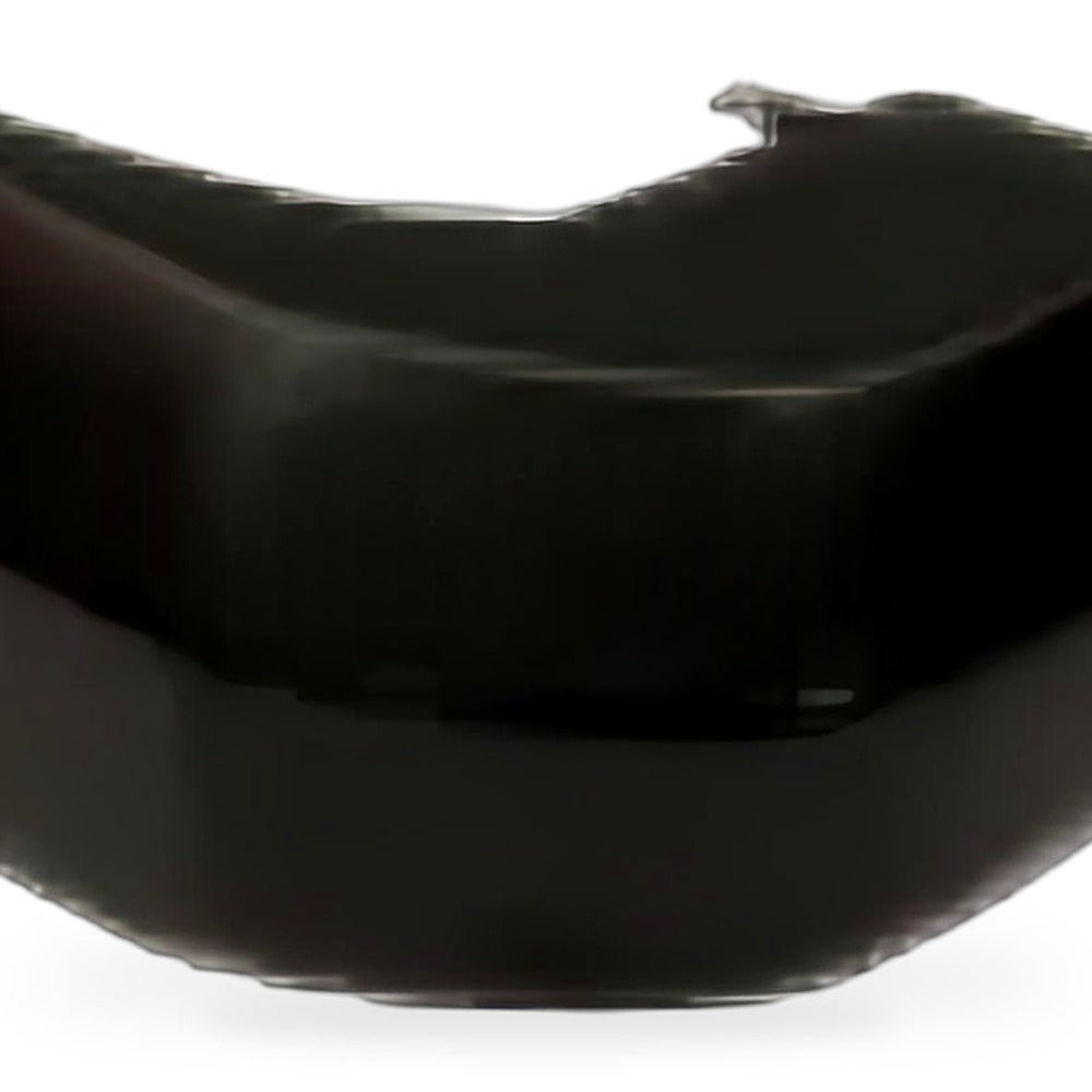 Rear Bumper Corner Trim Suitable for Toyota FJ Cruiser 2007-2014 Black Right - XQ1