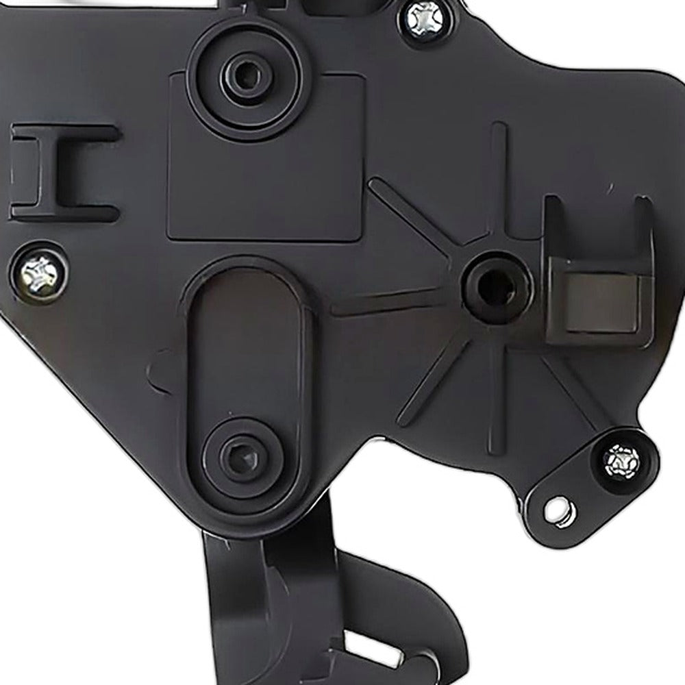 Trunk Lid Lock Actuator Suitable for Chevrolet Cobalt Malibu Pontiac G5 G6 - XQ1