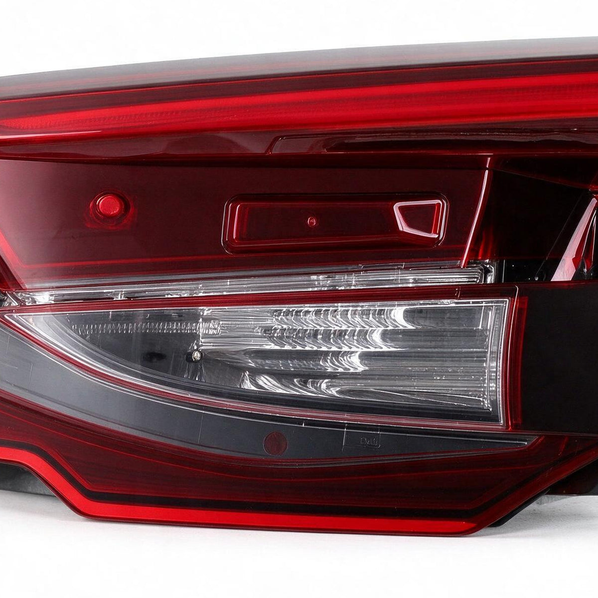 Tail Gate Lamp Assembly Suitable for Mazda CX-9 2016-2024 2.5L Driver Side - XQ1