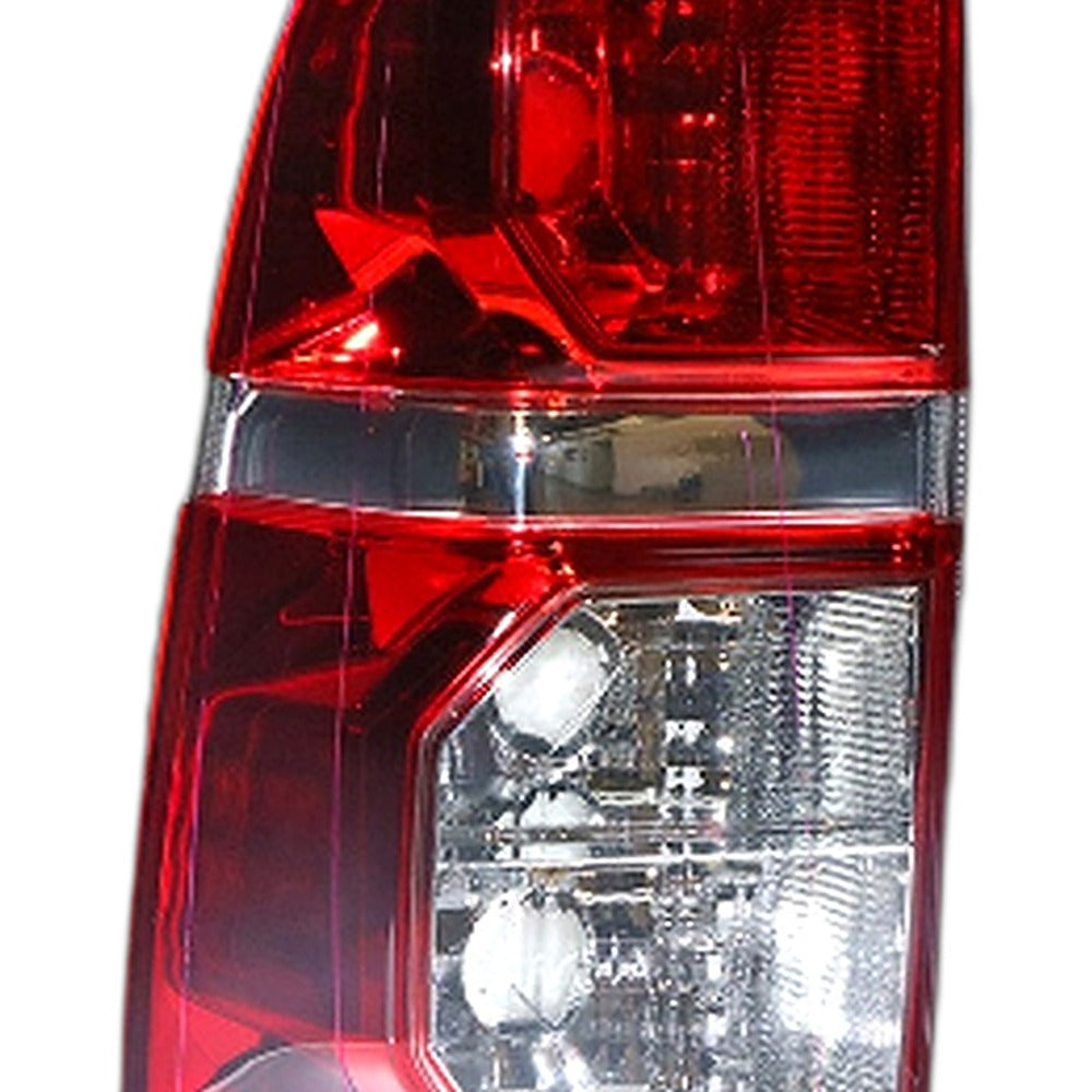Tail Lamp Passenger Side Certified suits Toyota Hilux Style Side 2011 to 2015