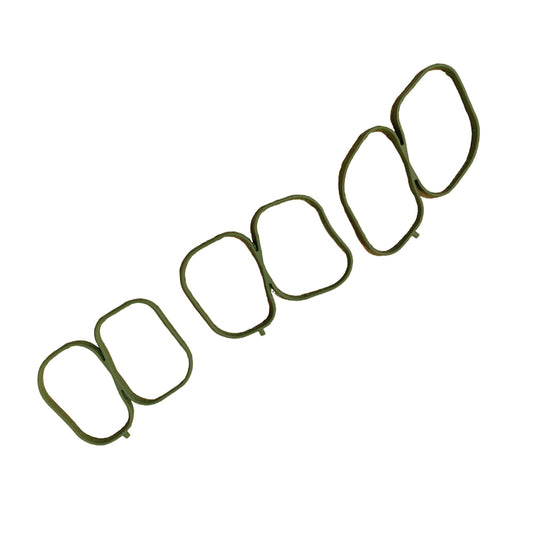 Upper Inlet Manifold Gasket Set x3 Suitable for Mazda CX-9 TB 3.7L 2007-2016