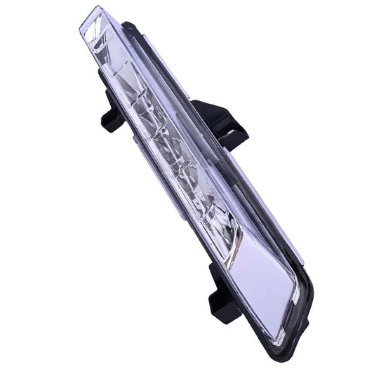 Right DRL LED Fog Light Assembly Suitable for Renault Clio IV 2016-2019