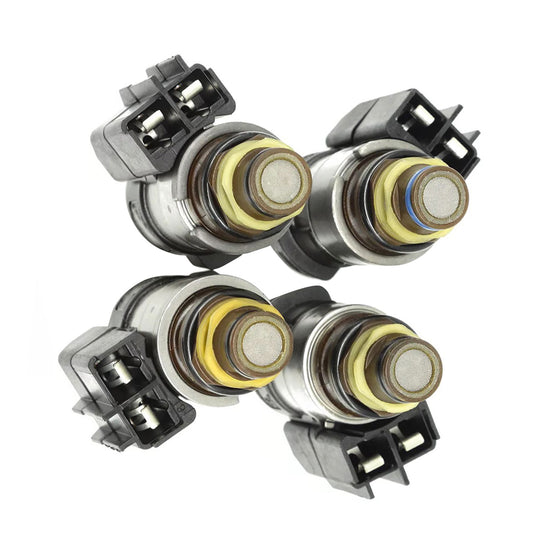 722.9 Automatic Transmission Solenoid Suitable For Mercedes-Benz W221 S300 / S500
