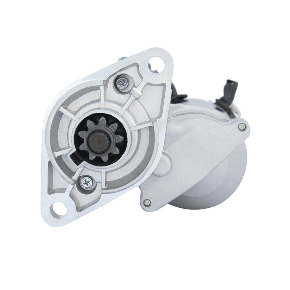 Starter Motor Suitable for Toyota HiAce 2.4L 22R