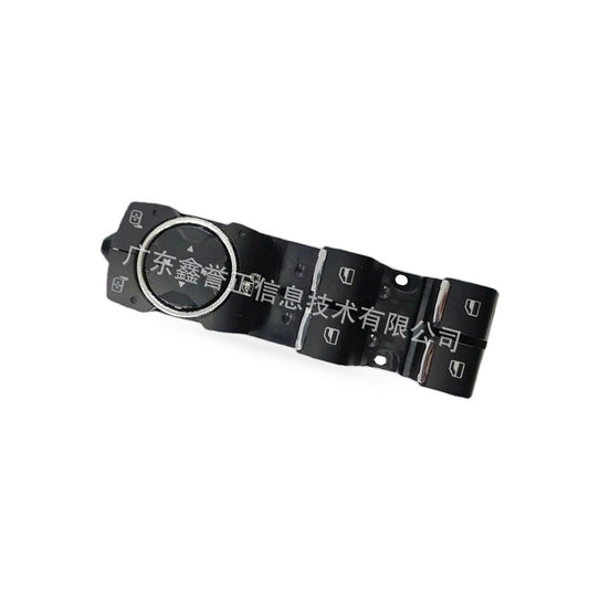 Window Regulator Switch Suitable for Ford Focus 2015 Kuga Left Side with Child