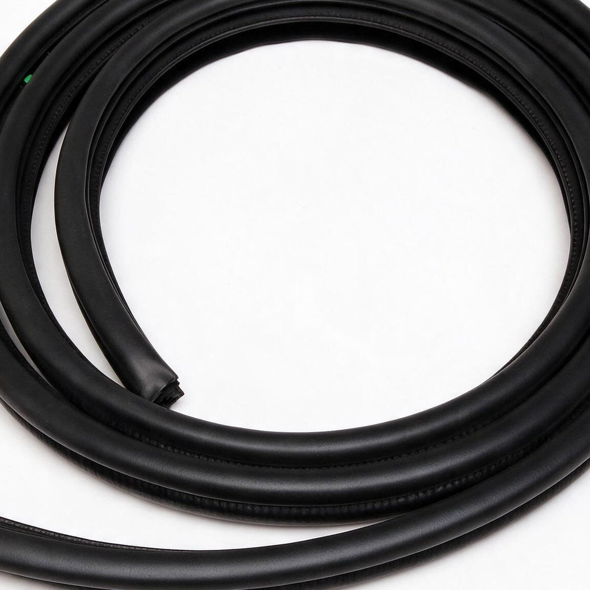 Door Seal Weatherstrip Suitable for Mitsubishi Outlander Lancer Outlander Sport - XQ1