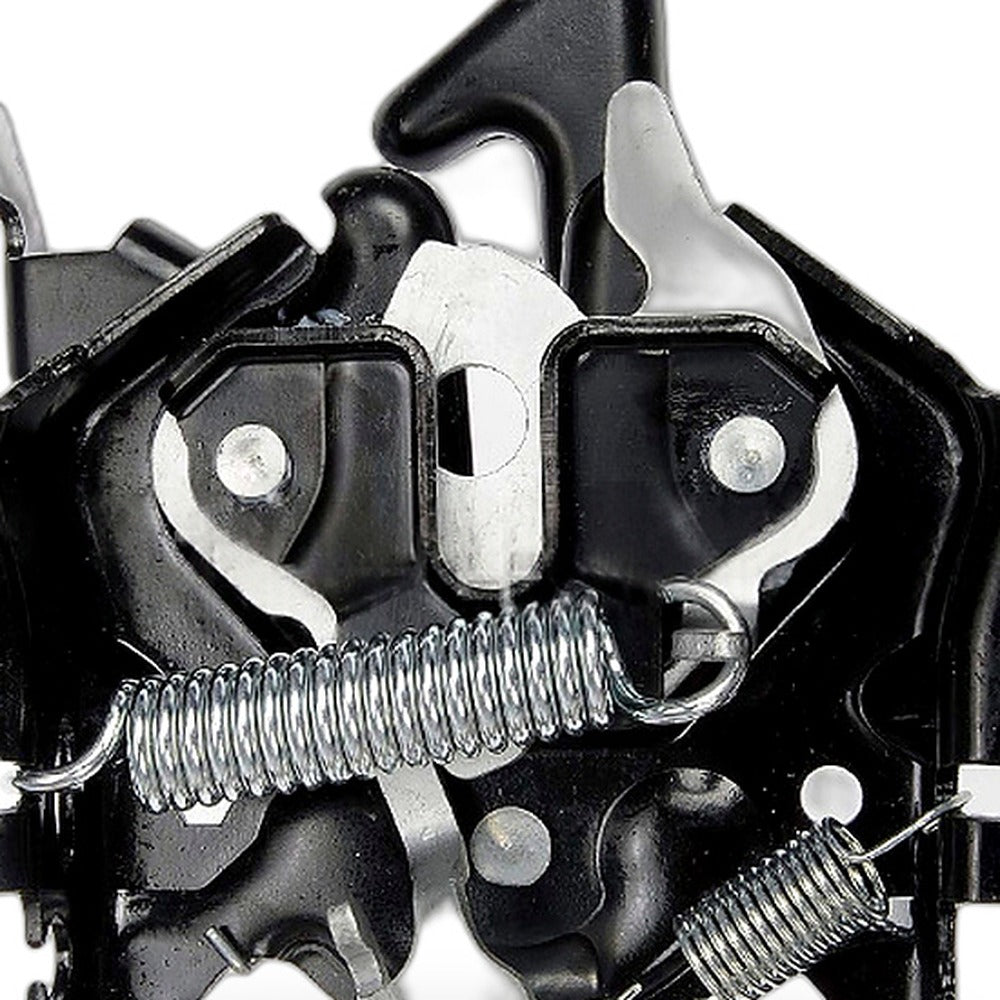 Tailgate Lock Latch Assembly Suitable for Ford Fusion Lincoln MKZ Mercury Milan - XQ1