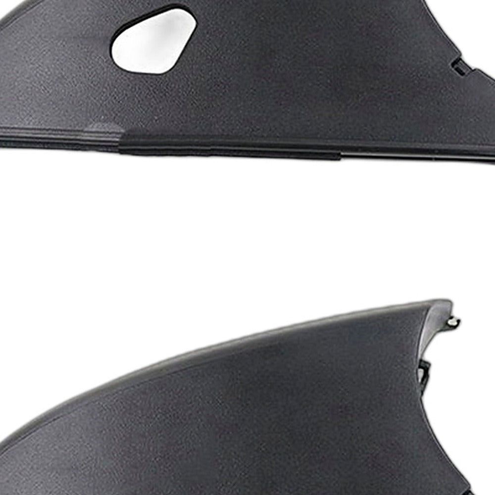 Mirror Lower Housing Bottom Cover Suitable for Mercedes C-Class W204 E-Class - XQ1