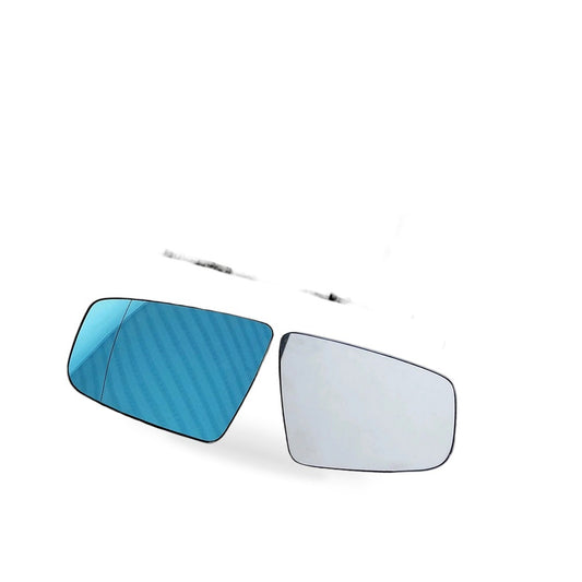 Side Mirror Glass Passenger Right White Convex Suitable for Buick LaCrosse 09-15