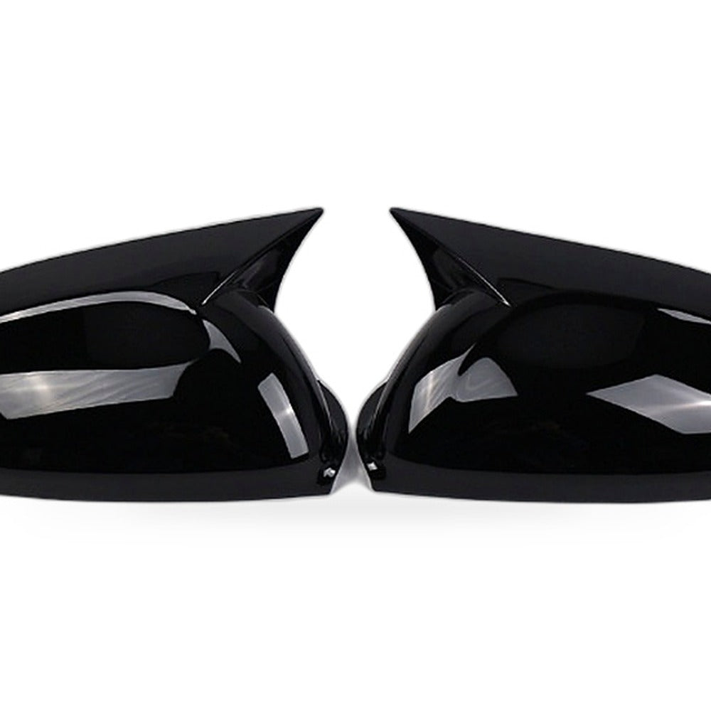 Stick-On Bullhorn Mirror Cover Cap Suitable for Buick Excelle 2015-2023 - XQ1